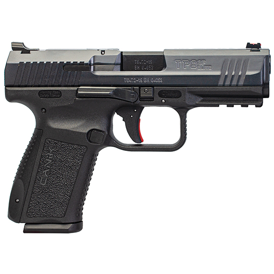 CENT CANIK TP9SF ELITE 9MM 4.19